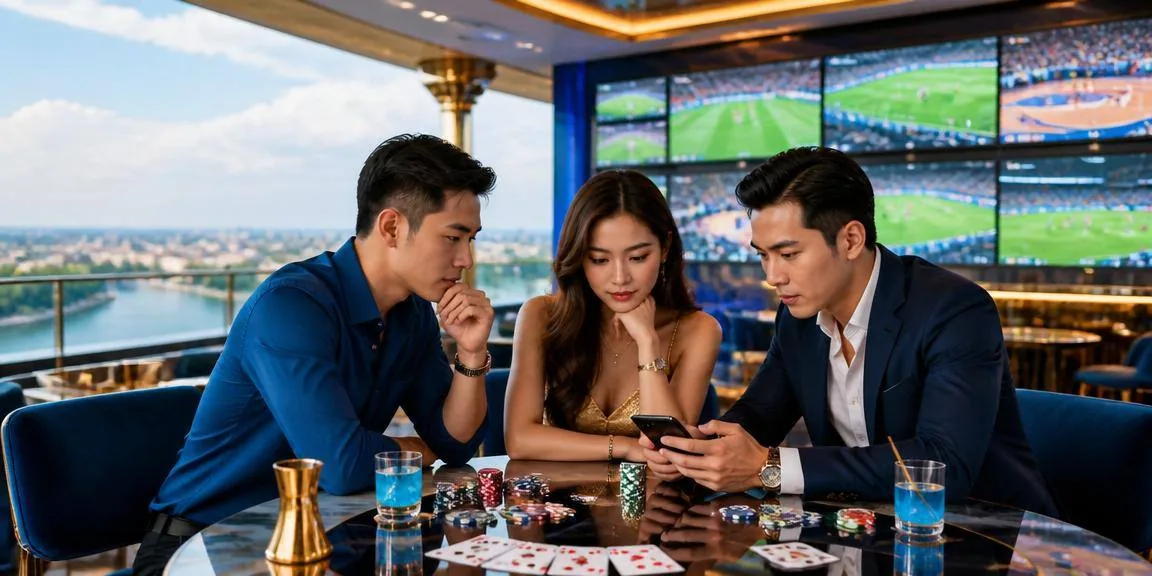 Bầu Cua Cá Cọp