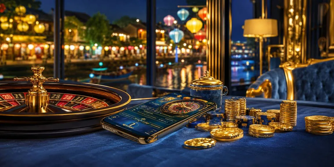 Roulette Trực Tiếp Nhanh